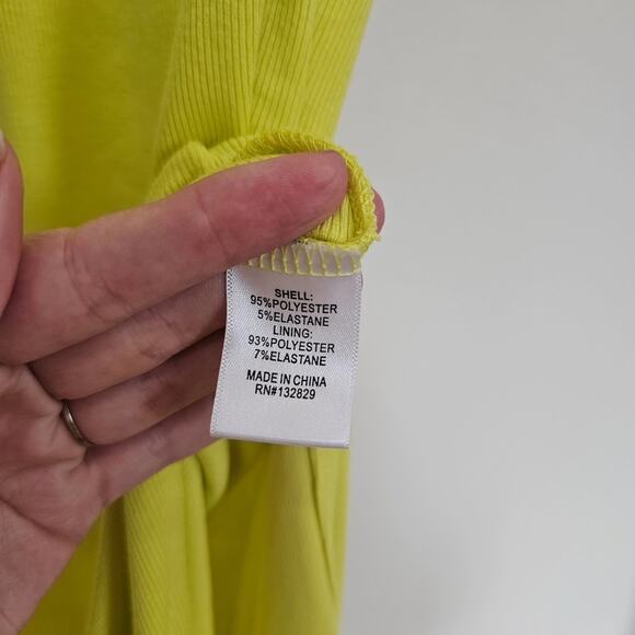 NWT Lovers + Friends Dress - Picture 8 of 10